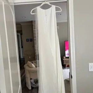 BHLDN | Accessories | Bhldn Triolet Cathedral Veil | Poshmark